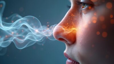 AI×センシングで、人のかわりに匂いをかぎ分けるアンリツの新技術とは？