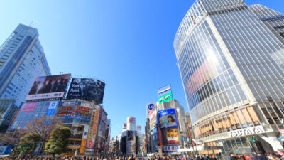 高齢日本をデザインする最新ホワイトペーパー、渋谷発「スーパーシニア構想」で語られていること。