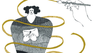 【自分の心と向き合う】手紙を書いて、自分と向き合う時間を。手紙寺による初の都心型店舗「手紙処（てがみどころ）浜町」がこの秋、開設。