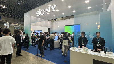 イノベーターのためのCEATEC2025【ソニー】越境を“設計”する——Boundary Spanningで共創を量産