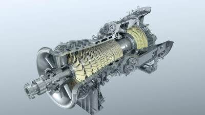 【電気と水を同時につくる巨大インフラ】カタール「ファシリティE」に三菱重工の最新鋭ガスタービン——“水素対応”が問う現実解