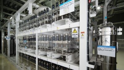 【トイレの脱炭素】TOTO、衛生陶器の焼成に「グリーン水素」を導入——100年の変遷、石炭からガス、そして水素へ