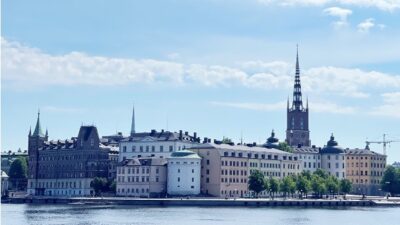 スウェーデンのサステナビリティに学ぶモノづくりのヒント