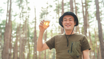 関西大学発　エコなクラフトビールプロジェクト