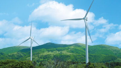 日本を変える再生可能エネルギーのポテンシャル