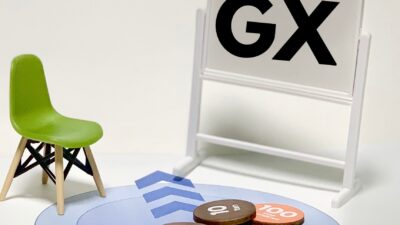企業のGX推進を支援する「GX検定 BIZ」開始