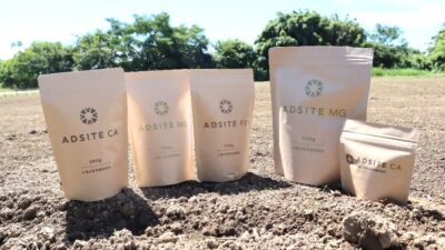 Agricultural Innovation on the Horizon? What is ADSITE, the Sustainable Soil Amendment Made from Recycled Combustion Ash?