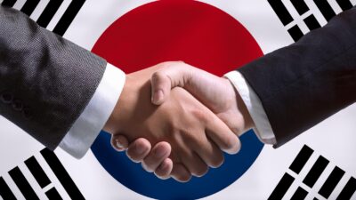 韓国と日本のデジタル共創時代を象徴する2つの動き