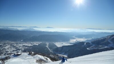 白馬のスキーシーズン開幕！持続可能な観光地への挑戦と新たなサービス展開