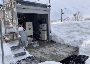 国内初の最新発電技術「雪発電」の可能性