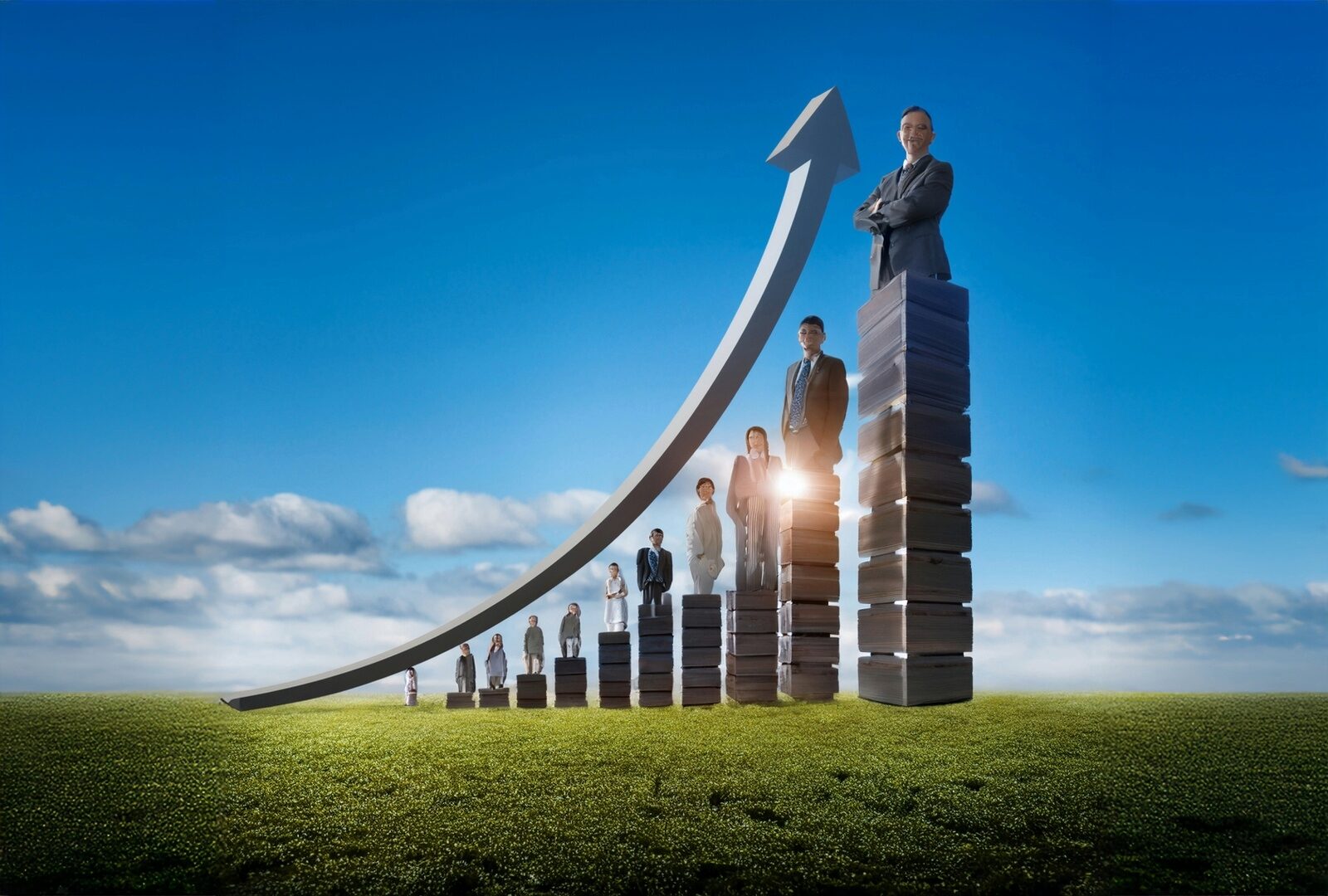 地域の中小企業を100億円企業にする方法。 - Maintainable News - 地球をメンテナンスする時間です