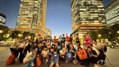 企業の垣根を越えたSDGs推進プロジェクト「大丸有SDGs ACT5」始動。