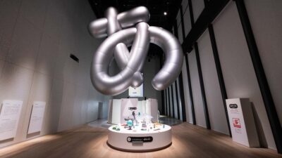 『デザインあ展neo』で体験するデザインの意味。