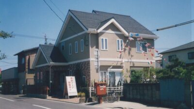 27年間暮らした家が展示場。福岡市の「経年モデルハウス」を体感してみよう。