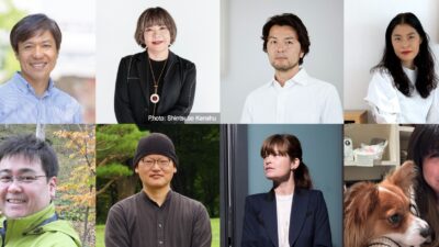 アートの現場から気候危機へ挑む。Art Climate Collective Japan、気候アクションを提案。