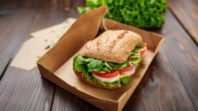 【大阪・関西万博関連】未来の食文化「ヴィーガン・プラントベース」アカデミー、ORA外食パビリオン『宴～UTAGE～』で開催。