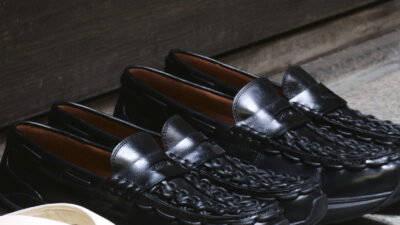 【サステナブルとクラフトマンシップの融合】KEEN「UNEEK LOAFER WK」が提案する未来のプレミアムフットウェア。