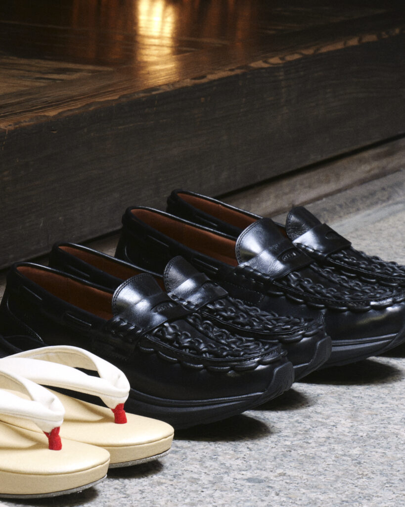 サステナブルとクラフトマンシップの融合】KEEN「UNEEK LOAFER