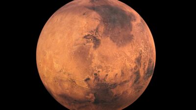 【火星が語る気候変動】岡山大学発表。中緯度クレーター750地点解析で、火星の「氷のタイムカプセル」が約6億年の氷史を復元。