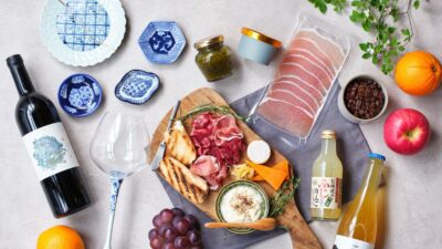 【収穫食材の鮮度をそのまま都市へ 】「NEWoMan TAKANAWA」の「ZEROCORNER (ゼロコーナー)」で、鮮度保持技術「ZEROCO」を食体験する。