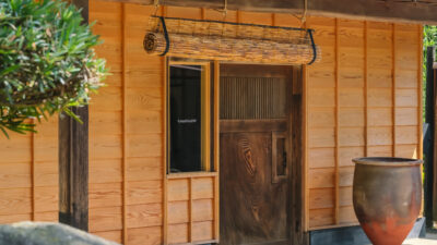 【捨てられる「農」に彩り、古民家が紡ぐ五感体験】茨城発「futashiba248」が挑む地域循環の未来