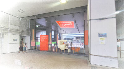 【駅が「循環ハブ」に進化する】JR東日本とSpacewaspが仕掛ける、植物性廃棄物アップサイクルの未来