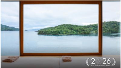 【島の宿が“公共”になる】隠岐・海士町「Entô」が示した、サステナブルツーリズムの次の形