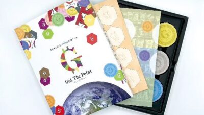 【世界を「体験」で学ぶ】ゲームが変えるSDGs教育――“共通目標のある社会”を体感する新しい学び