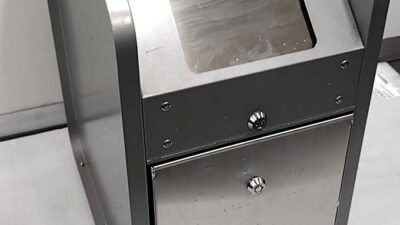 【“燃える電池”を街で止める】千葉市の回収ボックスがIoT化——リチウムイオン電池の火災とレアメタルを同時に回収する資源循環モデル