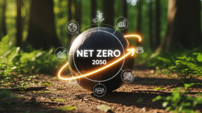 【ゼロカーボンの先に”地域の豊かさ”はあるか】東大「Co-JUNKAN」が挑む、脱炭素を地域再生へ変える実装科学