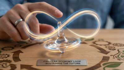 【循環経済は“価値”を測れるか】産総研×日立CEラボが問う、残存価値という新しいものさし