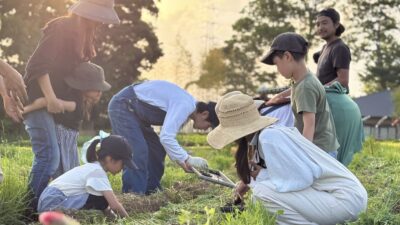 【気付けば守られている】暮らしから再生する地域モデル――茅ヶ崎「ふるさと里山モデル」の挑戦