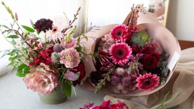 「花を贈る」から「産地を支える」へ。母の日に問われる、フラワービジネスの再設計