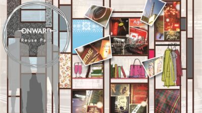 【街の記憶を着る】吉祥寺の“看板文化”を再生――アップサイクルTシャツが示す都市とファッションの新しい関係