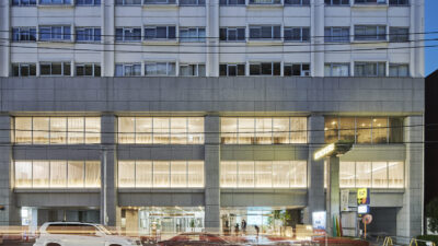 【築古ビルは“循環する建築”になる】東京建築祭でリノベるが見せる、壊さず活かす都市の思想