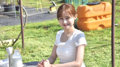【電気を“推す”時代へ】みんな電力、村山千夏さん起用で再エネをZ世代の選択肢に変える