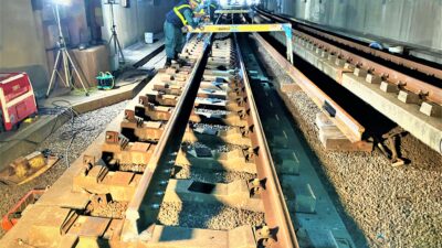 【鉄道の安全はどうメンテナンスされるのか】JR東日本が示す“輸送トラブル後”の改善策――見直される社会インフラ