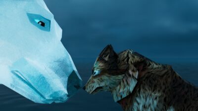 【地球の未来を、動物たちの視点で見る】環境の日に観たいショートフィルム